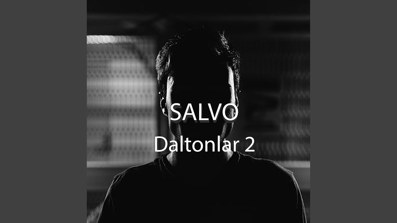 Daltonlar (2)