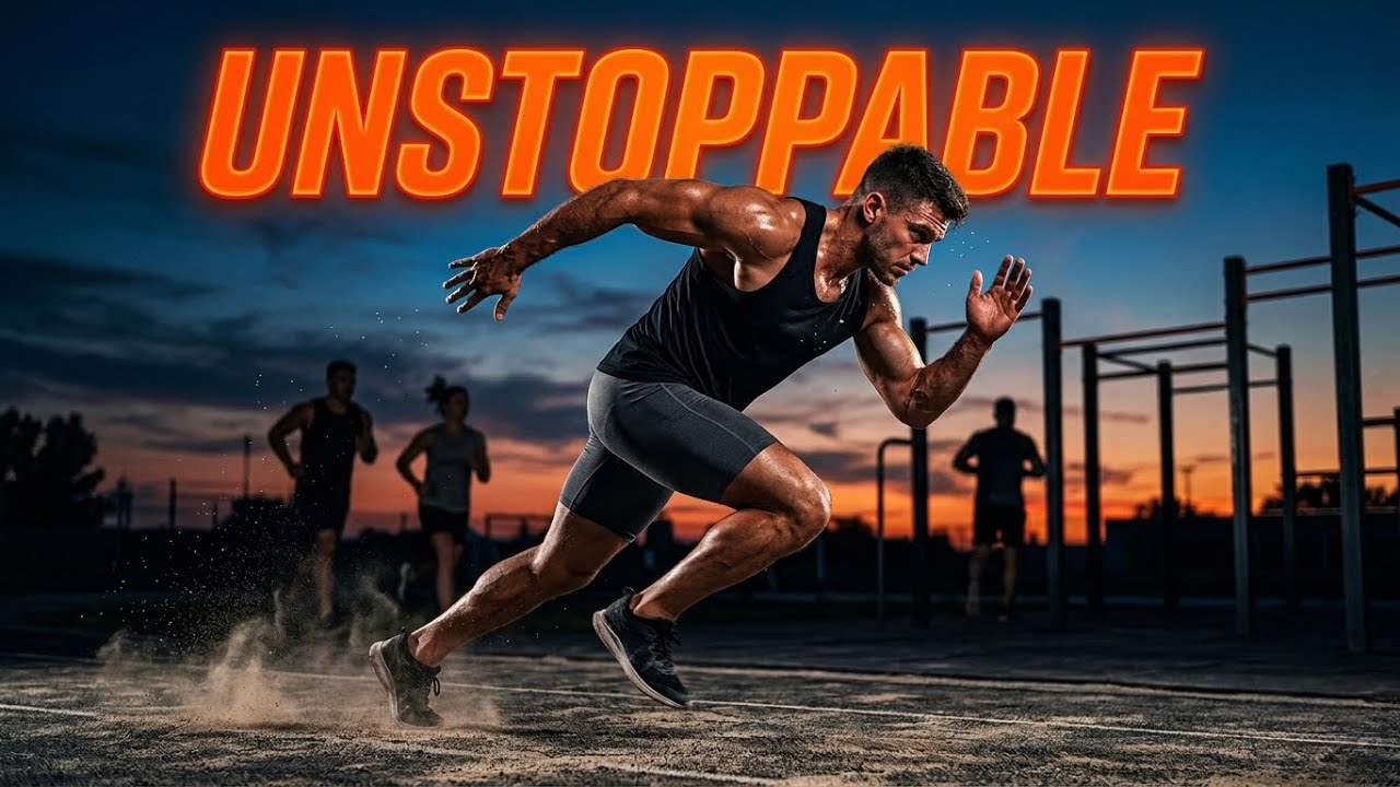 Mr World Music- Unstoppable (official Audio)