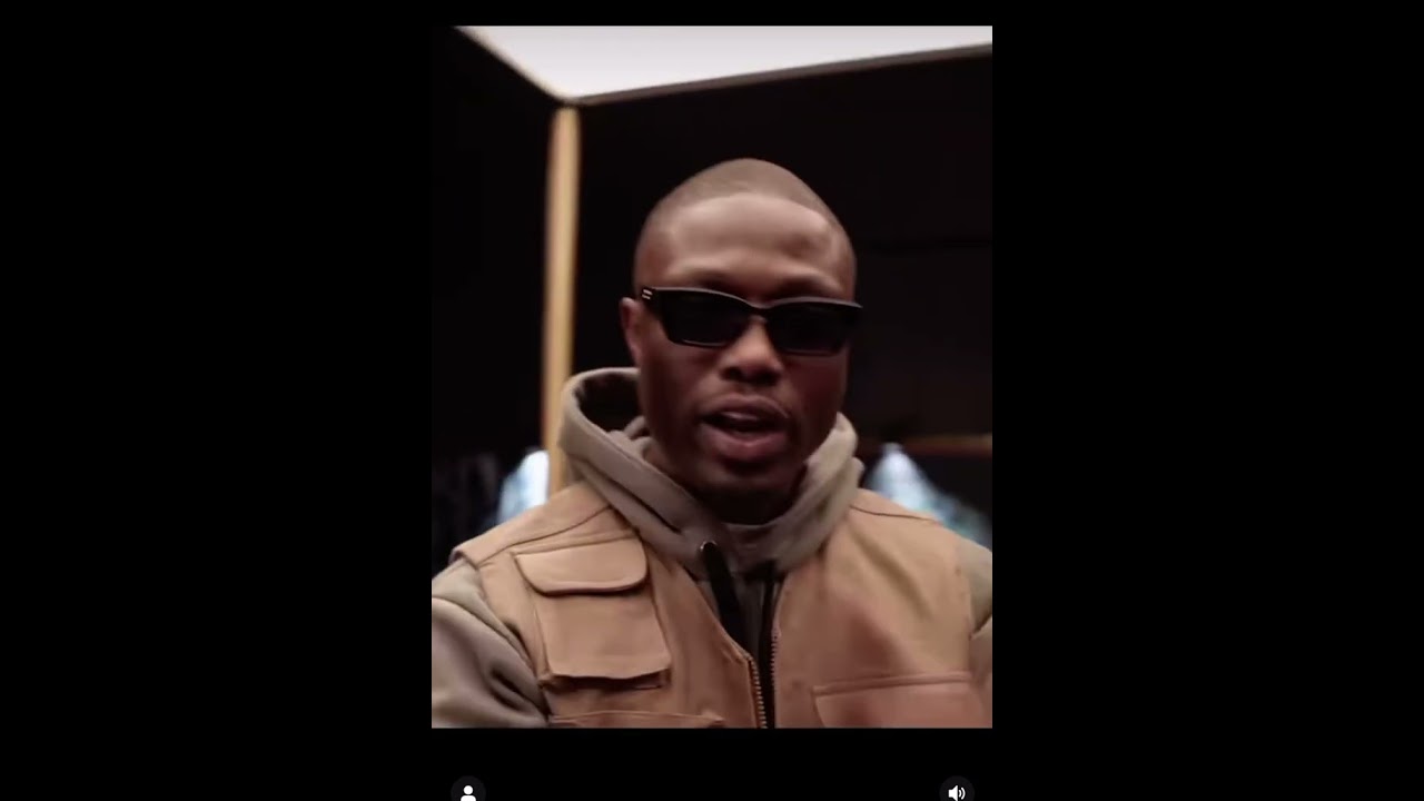 Vector drop the Hennessy Cypher 2022 🔥