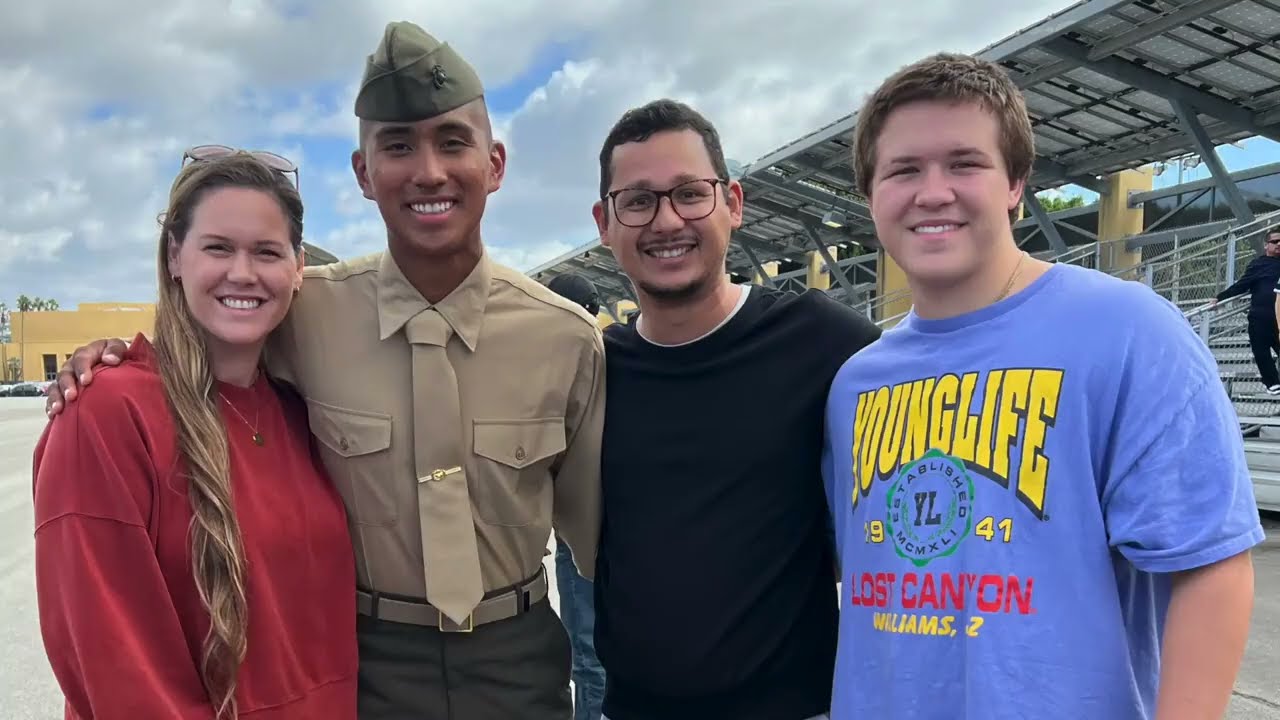 Diaz Family Adoption Story