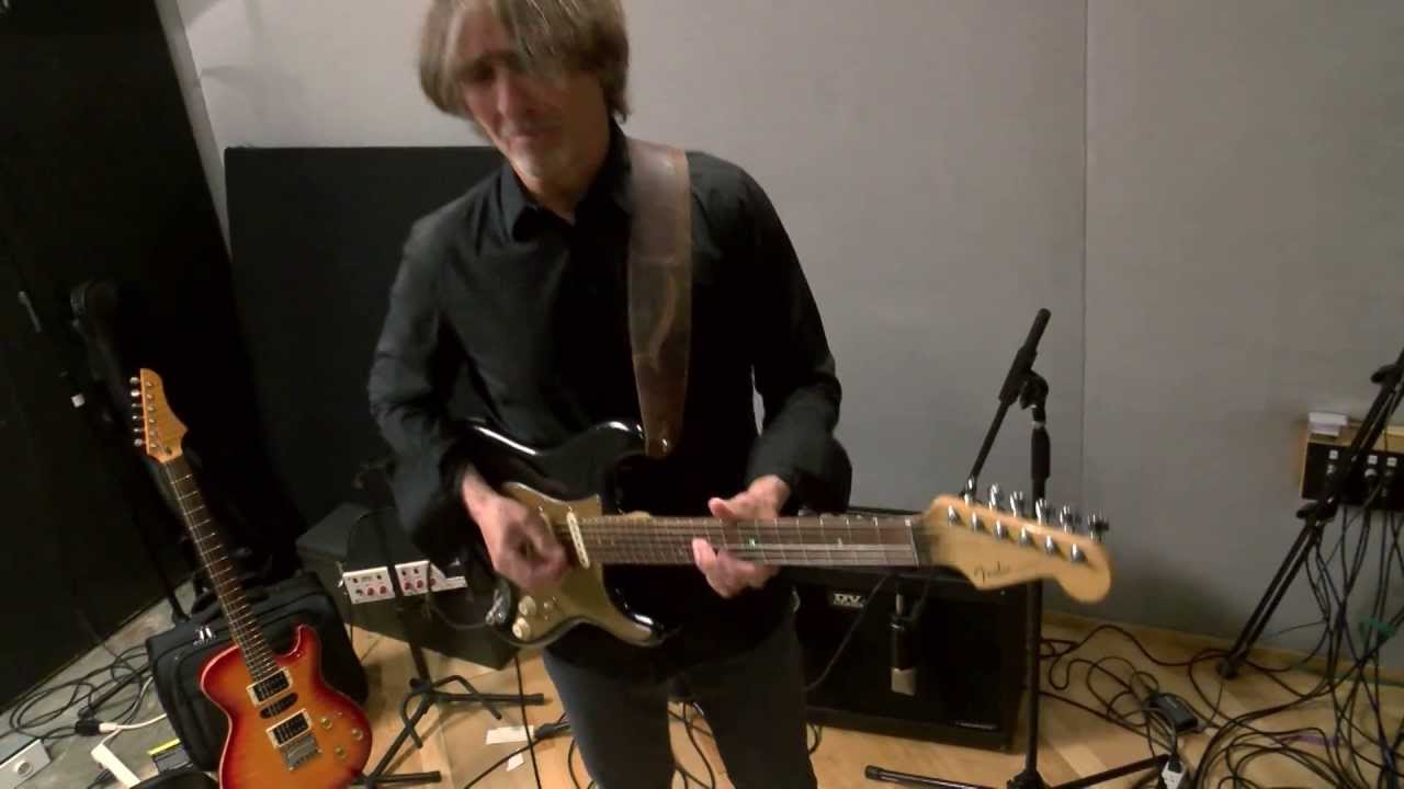 Studio Jams #55 - 
