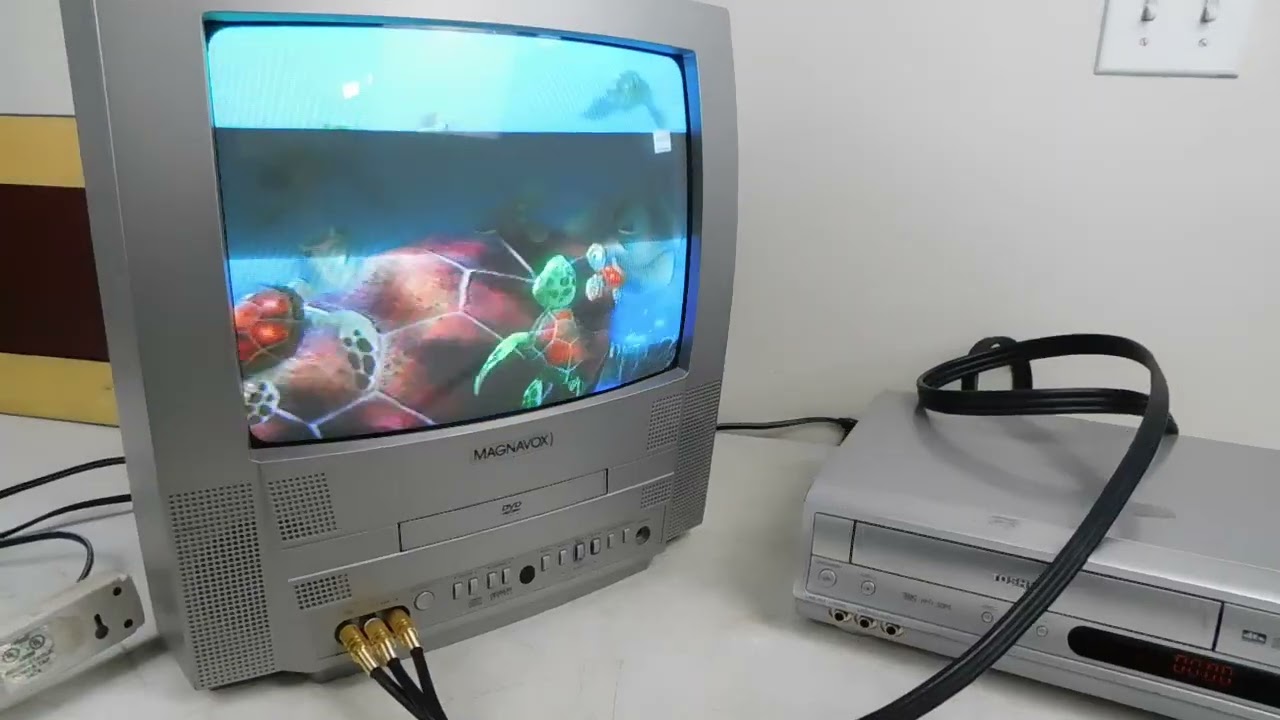 Magnavox 13