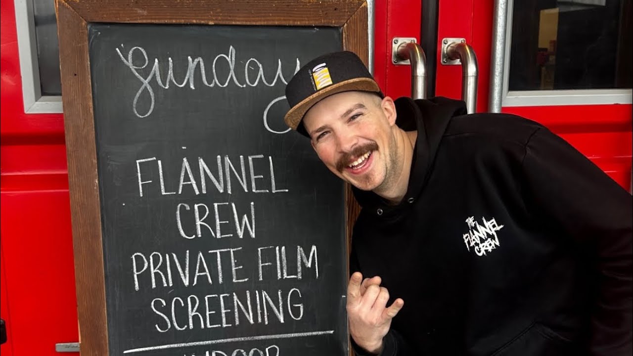 We Tried To Make A Feature Film For $8000