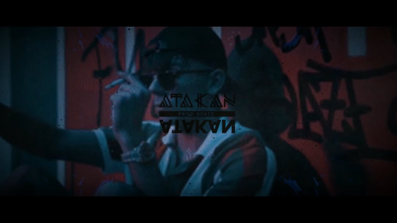 CAPITAL BRA Type Beat - EINSAM AN DER SPITZE (prod. AtakanBeatz)
