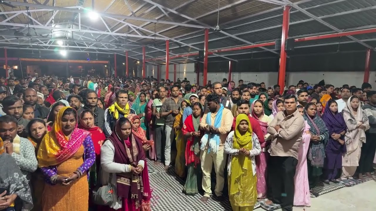 Lal dhage vale Baba  is live