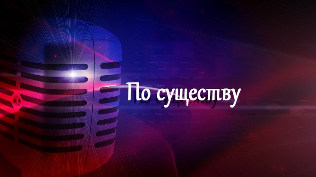 По Существу. Выпуск 12.10.2015