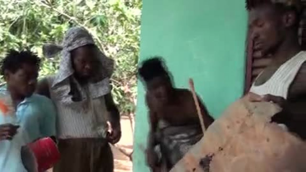 Fiston N'dataro partie 9 nouveau film guinéen