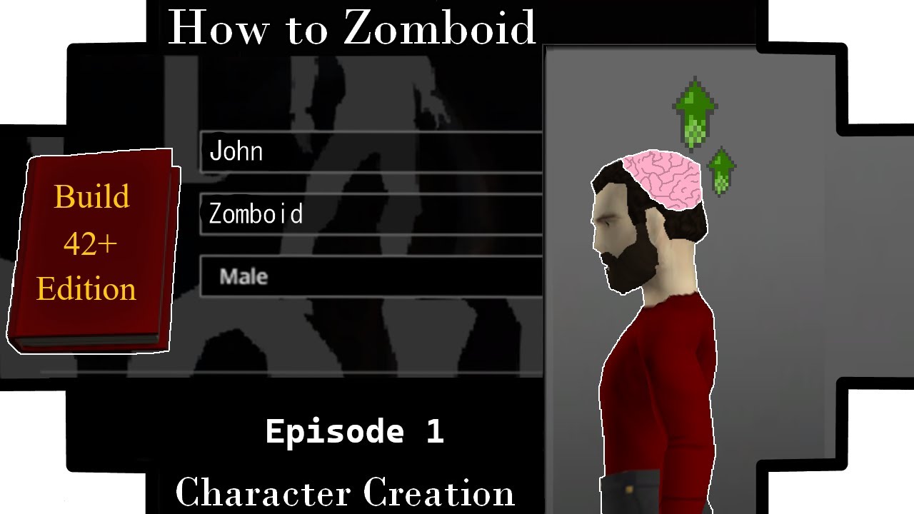 Beginner Guide for Build 42 | Con-Club Survival Guide