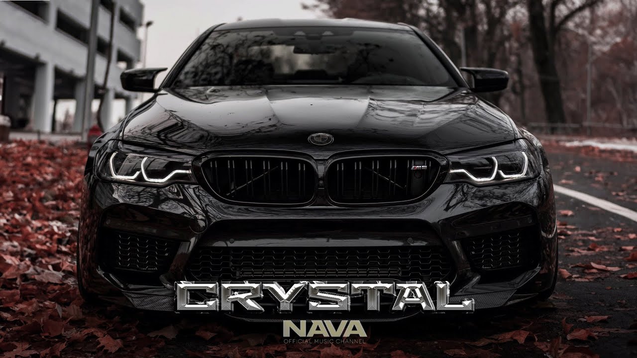 Nava - Crystal (Original Mix) | Music Video