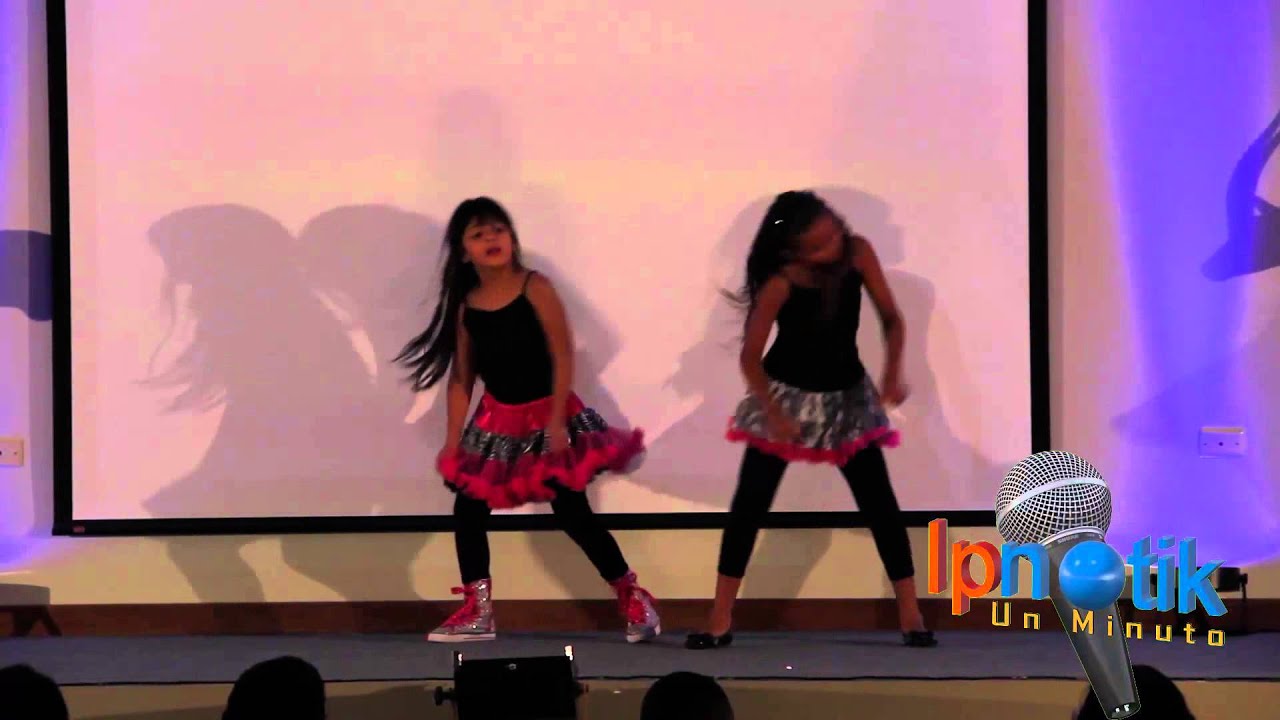 Ipnotik & Un Minuto 35