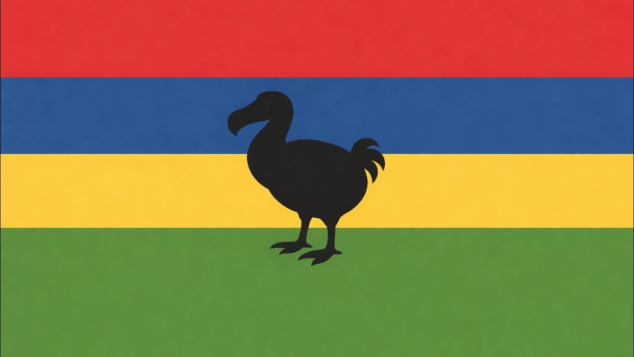 Revolisyon Dodo