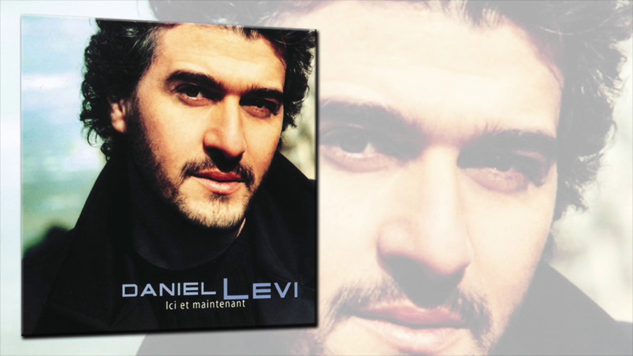 Daniel LEVI - 