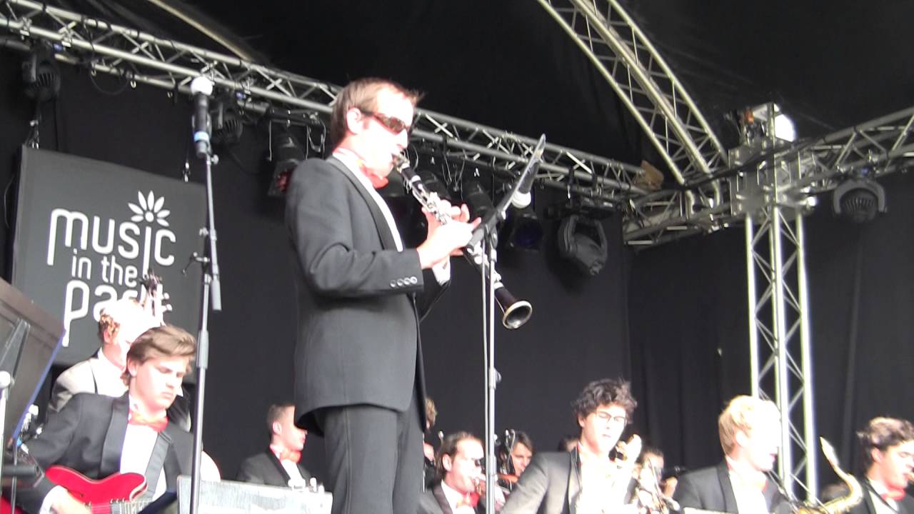 2011 Montreux The of Klezz '99