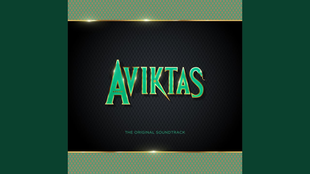 Aviktas (The Original Soundtrack)