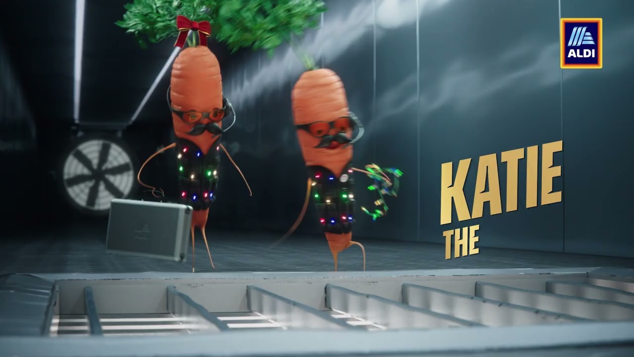 Aldi Christmas 2024