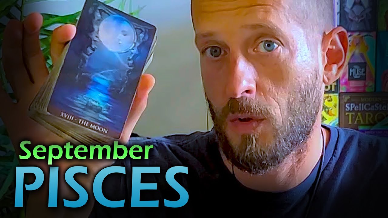 PISCES - AFRAID Their SECRET Will Come Out... (Pisces September 2020 Love Reading)