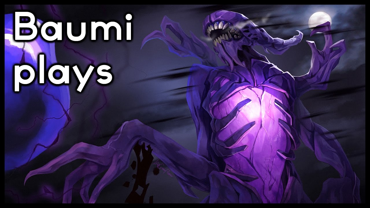 Dota 2 | BANE CARRY IS FAR TOO GOOD!! | Baumi plays Bane