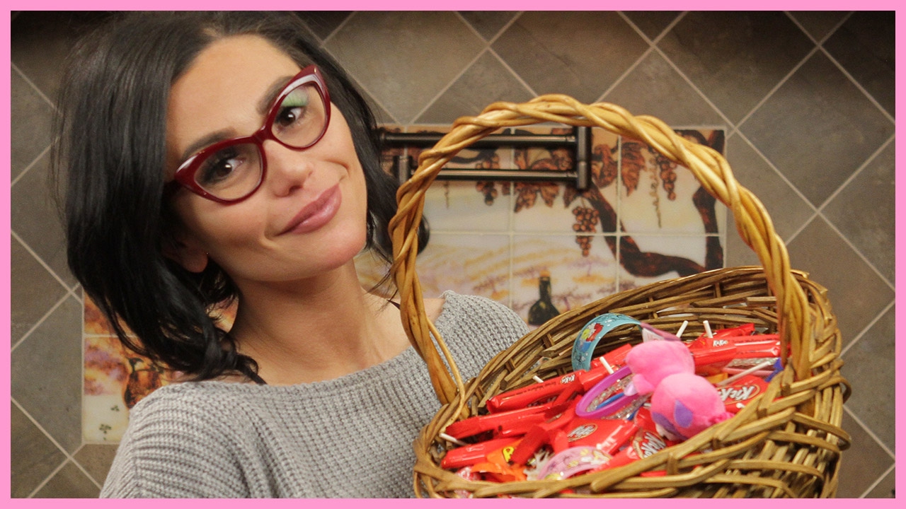JWOWW's Potty Training Trick for Meilani!
