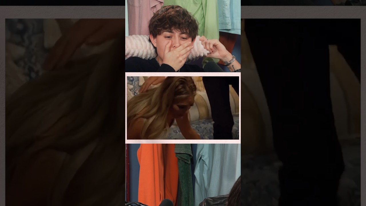 The tea 🍵 on Reality TV Shows&hellip;