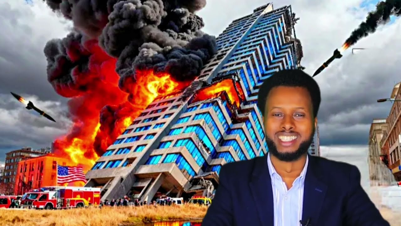 War Deg-Deg Ah 27 March 2026