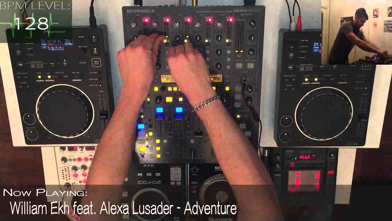 BEST OF NOCOPYRIGHTSOUNDS [NCS] 2015/2016 | TOP 10 SONGS MIX | Live Copyright Free Mix by Dj Scream