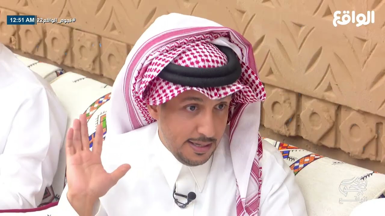لا انت ولا ناصر الغامدي تقدر تثبت علي ! | مداخلة عمر النويس واشتداد النقاش مع النقاد #نجوم_الواقع22