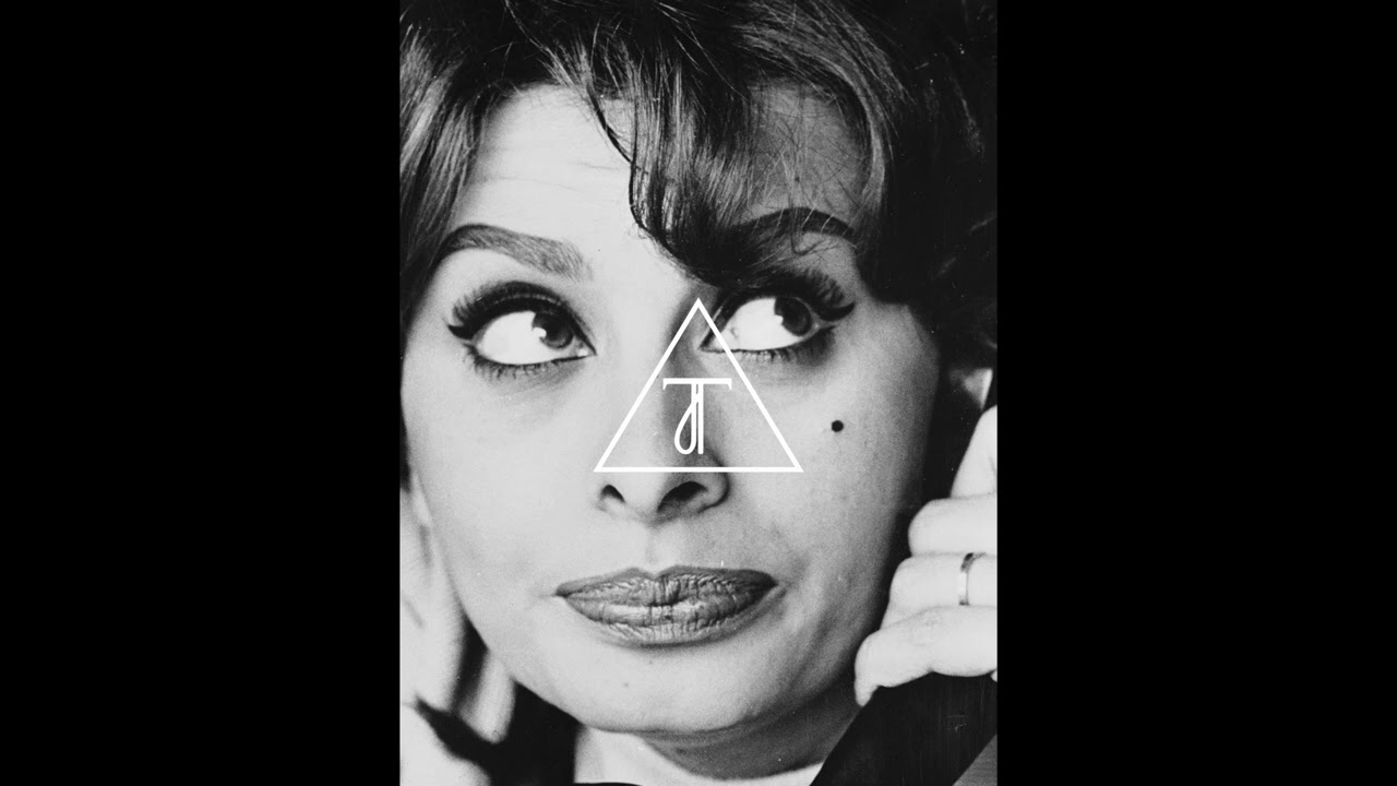 Tymek  - Sophia Loren