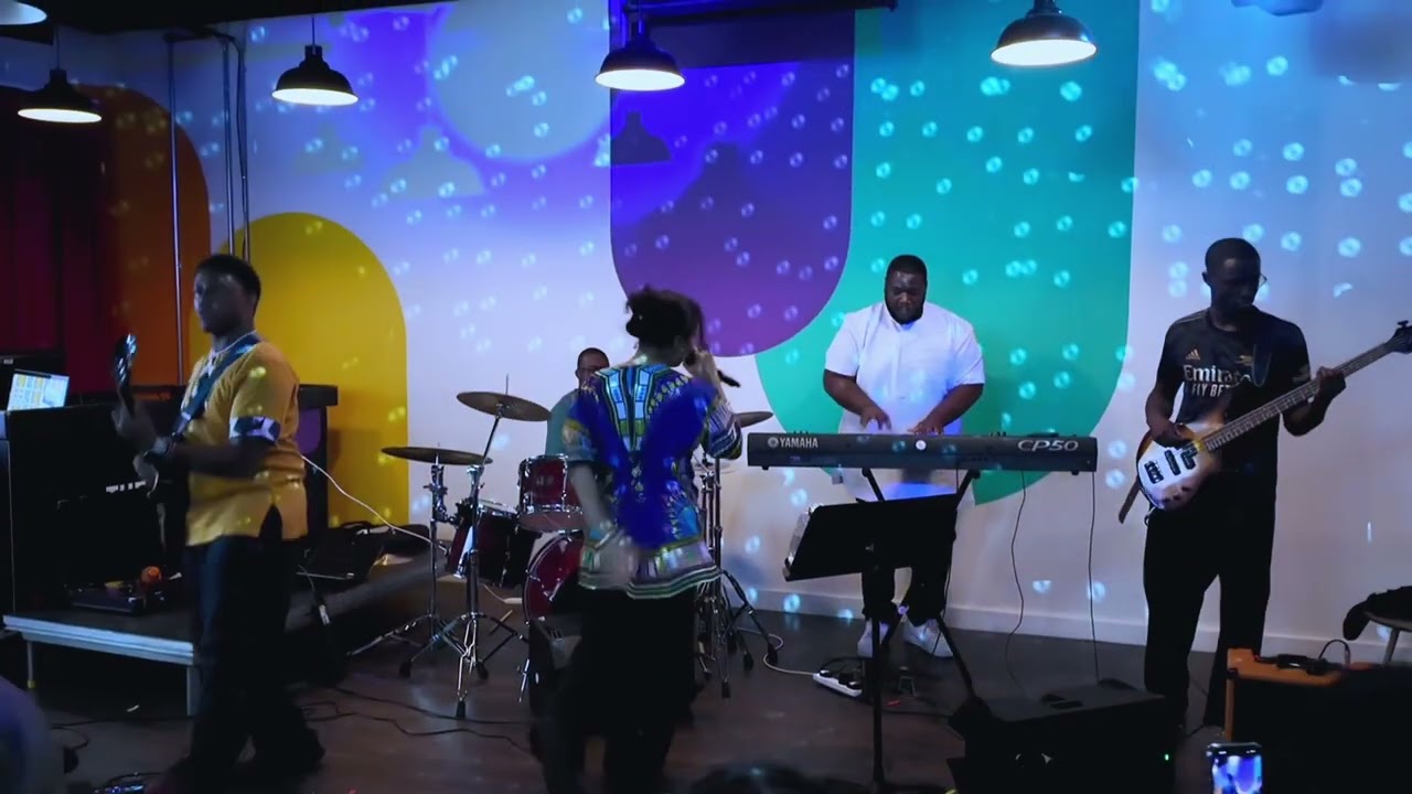 Am I Wrong - Lower Ground (Nico and Vinz Cover)