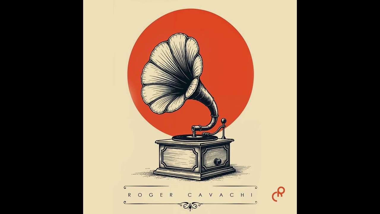 Roger Cavachi - Now You Know (Original Mix)