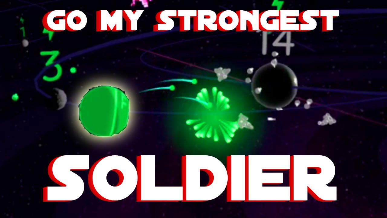 Meet My New Favorite Ship... Ball - Gods Of Gravity April Fools Update