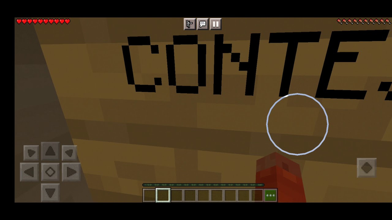 Playing Wheel of Fortune in Minecraft!!!