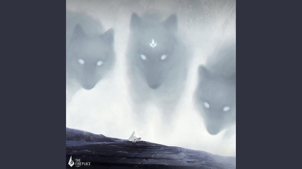 Tale of the Winter Souls (The Fireplace)