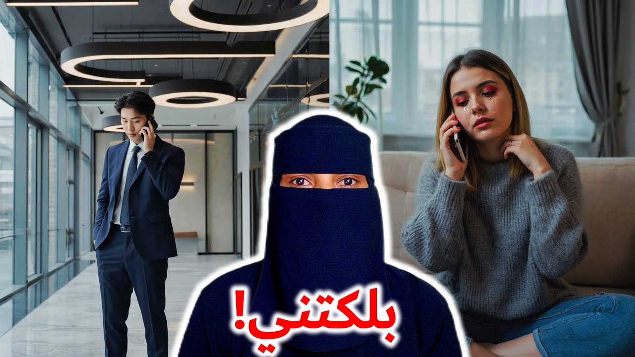 فجاة بلكتني من جميع برامج التواصل والسبب…!