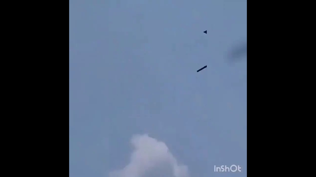 Nigeria army vs esn