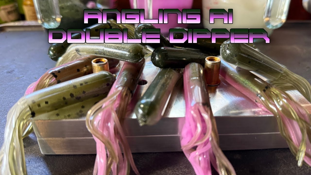 Angling AI 2D 4