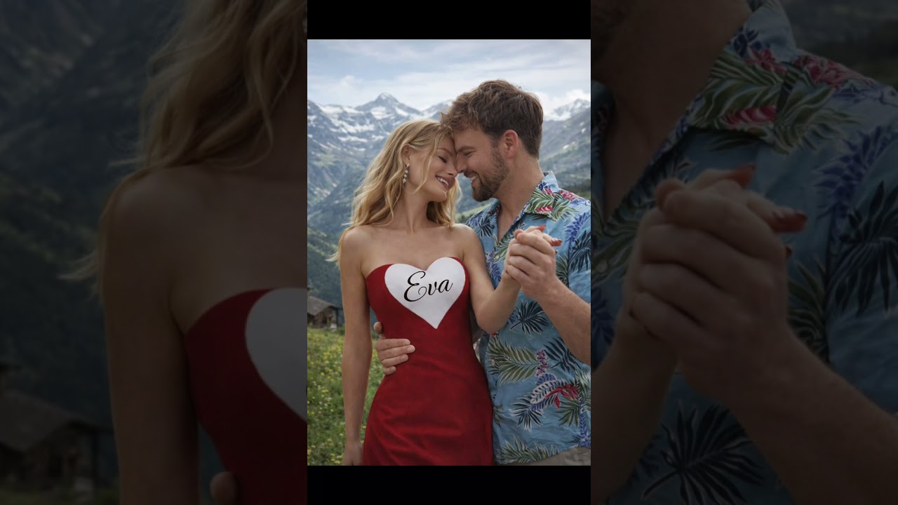 Ein Herz, das deinen Namen trägt Speciale☕️❤️🫶