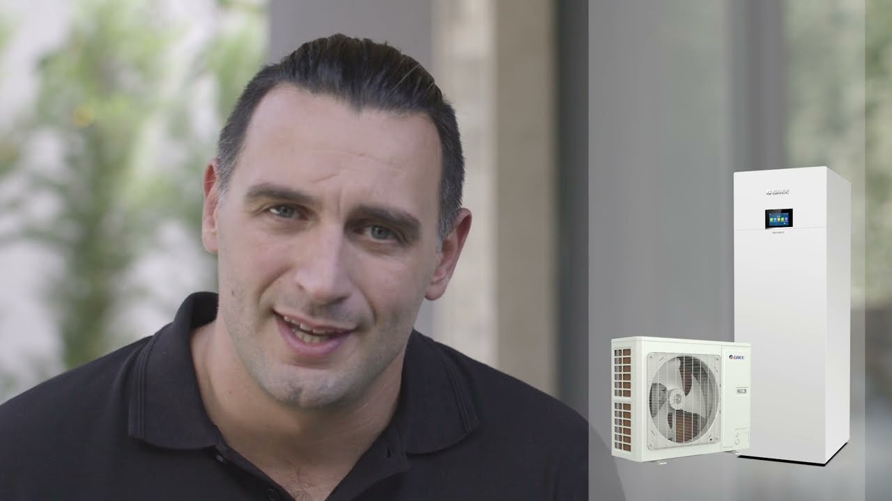 Защо термопомпите са най-икономичният начин за отопление и охлаждане?