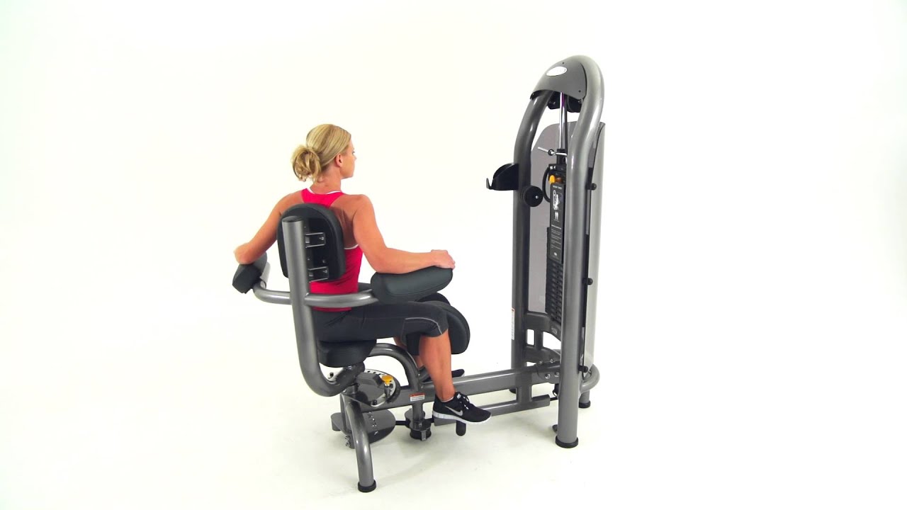 Aura Rotary Torso G3-S55