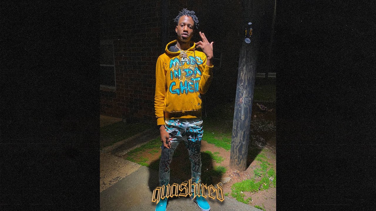 [FREE] Yung Mal x Pyrex Whippa Type Beat - 
