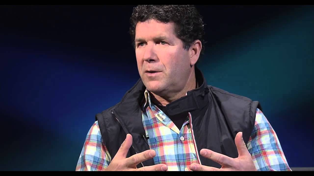 UW Four Peaks -  Edgar Martinez