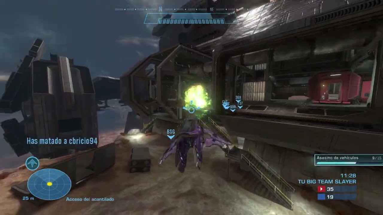 Halo  The Master Chief Collection