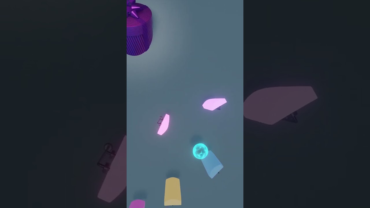 Happy Birthday - Marble Music 