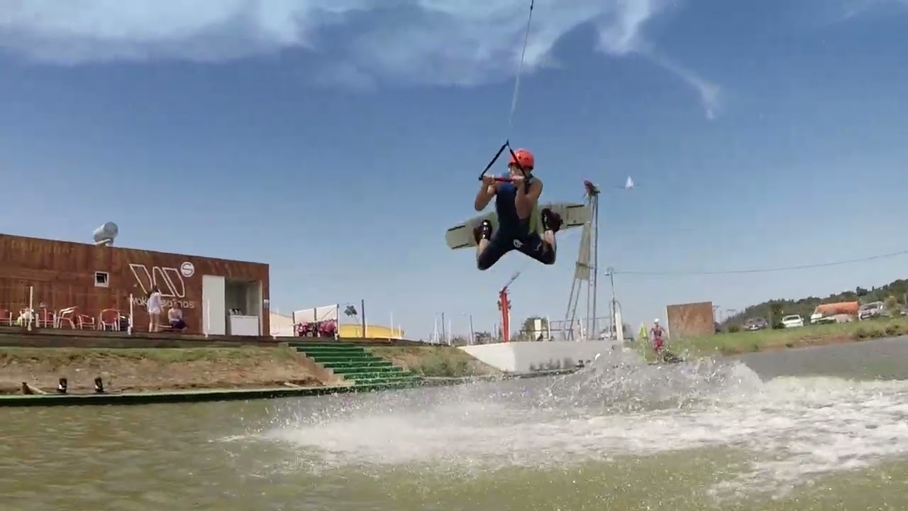 Make Wakeboard Great Again - WakeSalinas2015