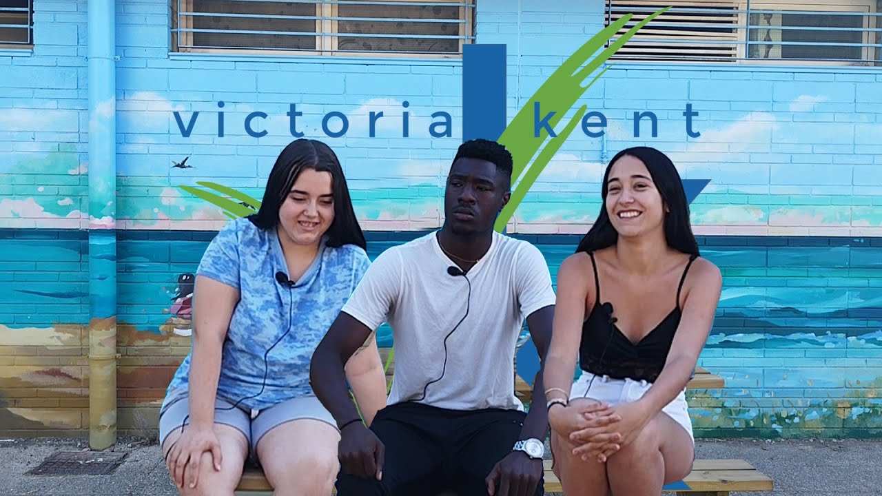 IES Victoria Kent, experiencias Formación Profesional Servicios Comerciales (Grado Básico)