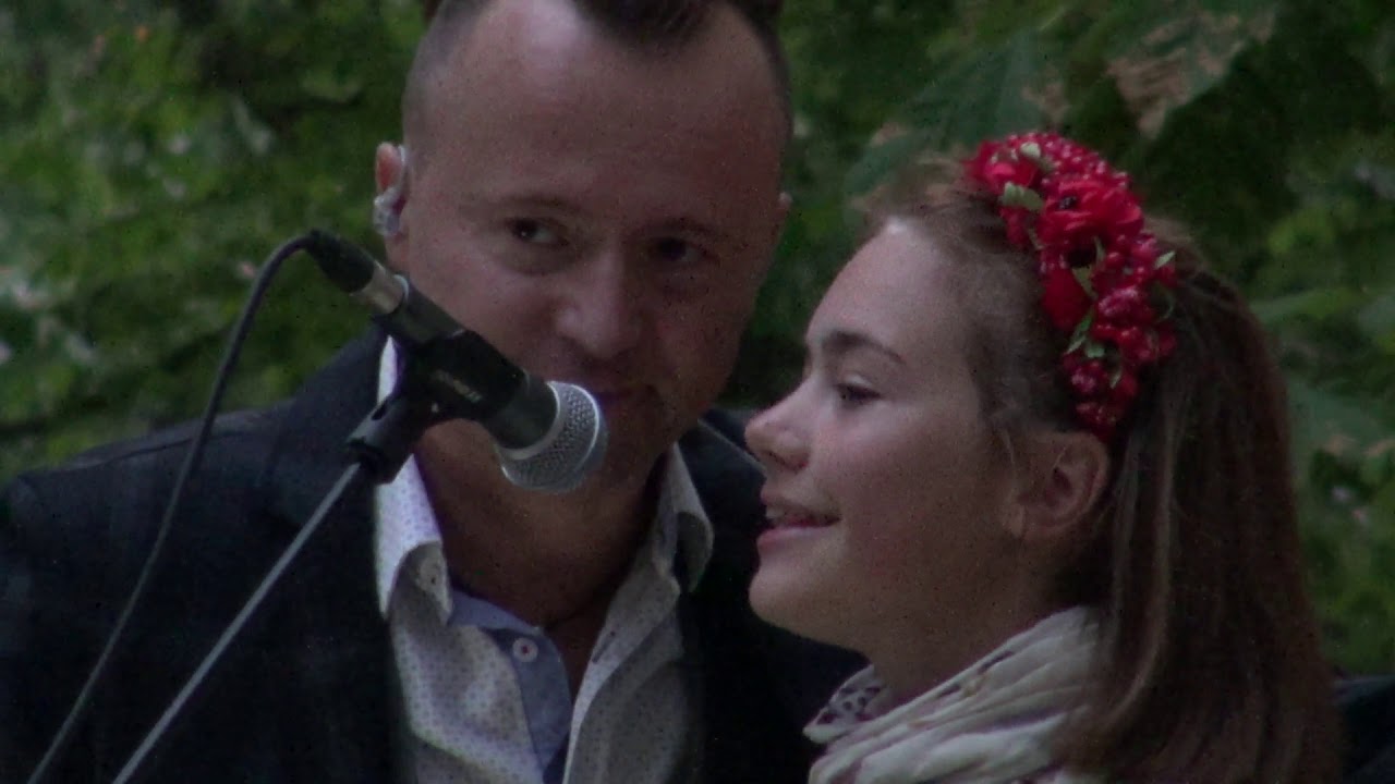 RUSLAN TROCHYNSKYI, RUTE TROCHYNSKYI, PEETER PRIKS - Калина малина (Kalyna Malyna) (Kalyna)