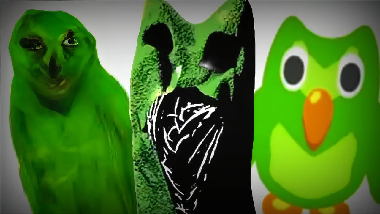 Duolingo MALWARE: La Historia Explicada
