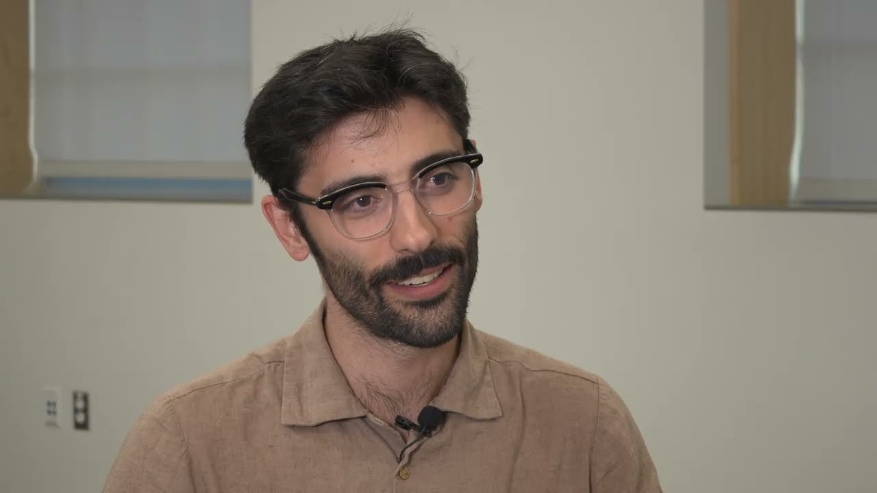 Accelerate: Immersive Education and Research Opportunities