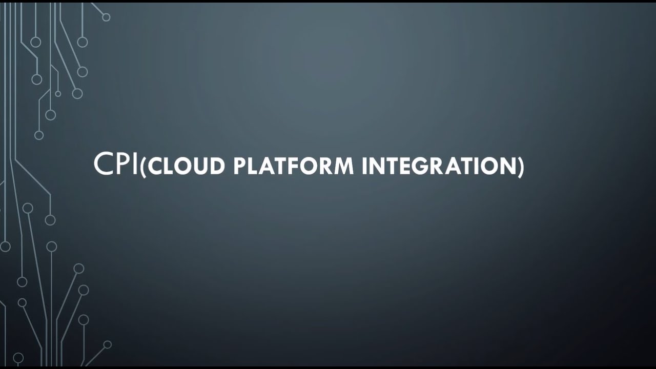 How to Connect CPI with Postman and How to test Integration Flow with Postman || 06 SAP CPI Course