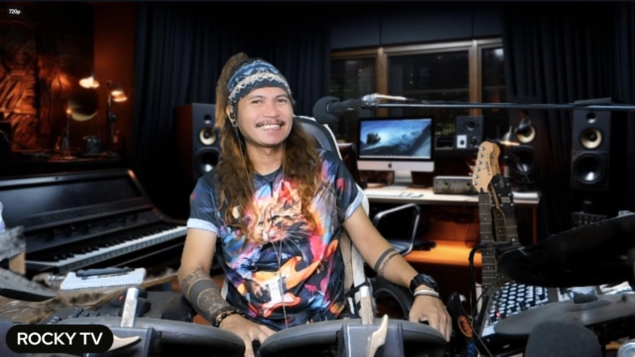 GOODMORNING! BYERNES TRESE...