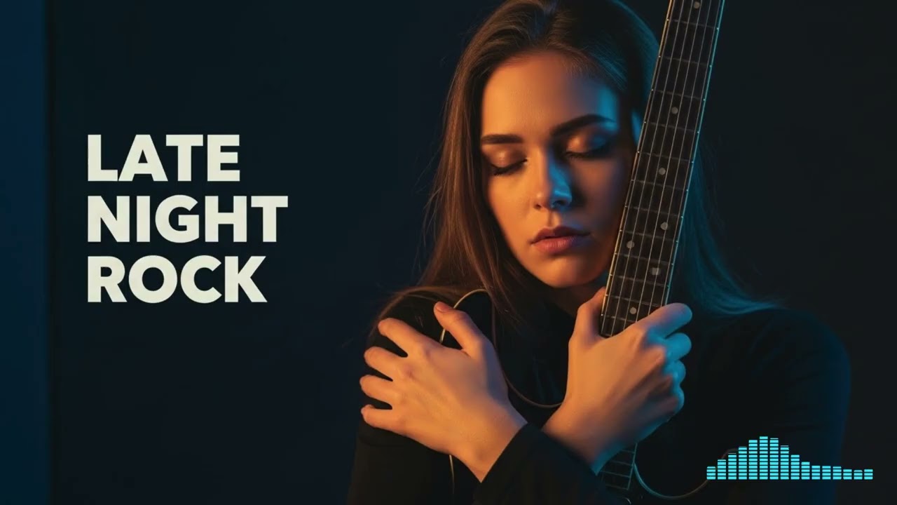 Classic Rock Ballads Playlist 🎶 | Slow Rock Love Songs That Never Fade